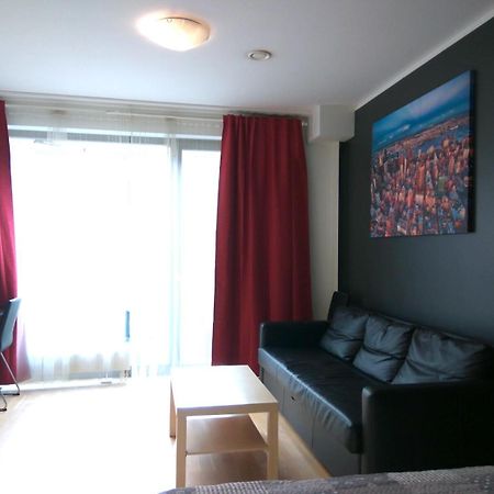 Apartament Mindaugo 1A Wilno Zewnętrze zdjęcie