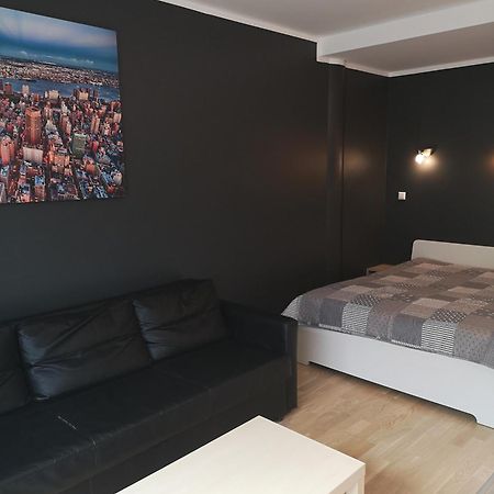 Apartament Mindaugo 1A Wilno Zewnętrze zdjęcie
