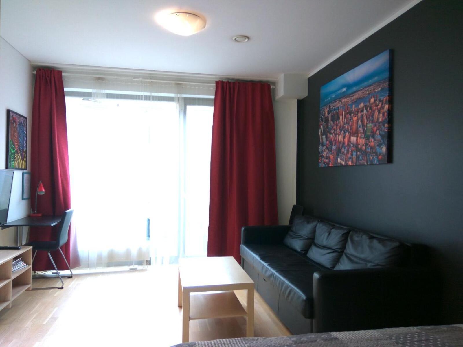 Apartament Mindaugo 1A Wilno Zewnętrze zdjęcie
