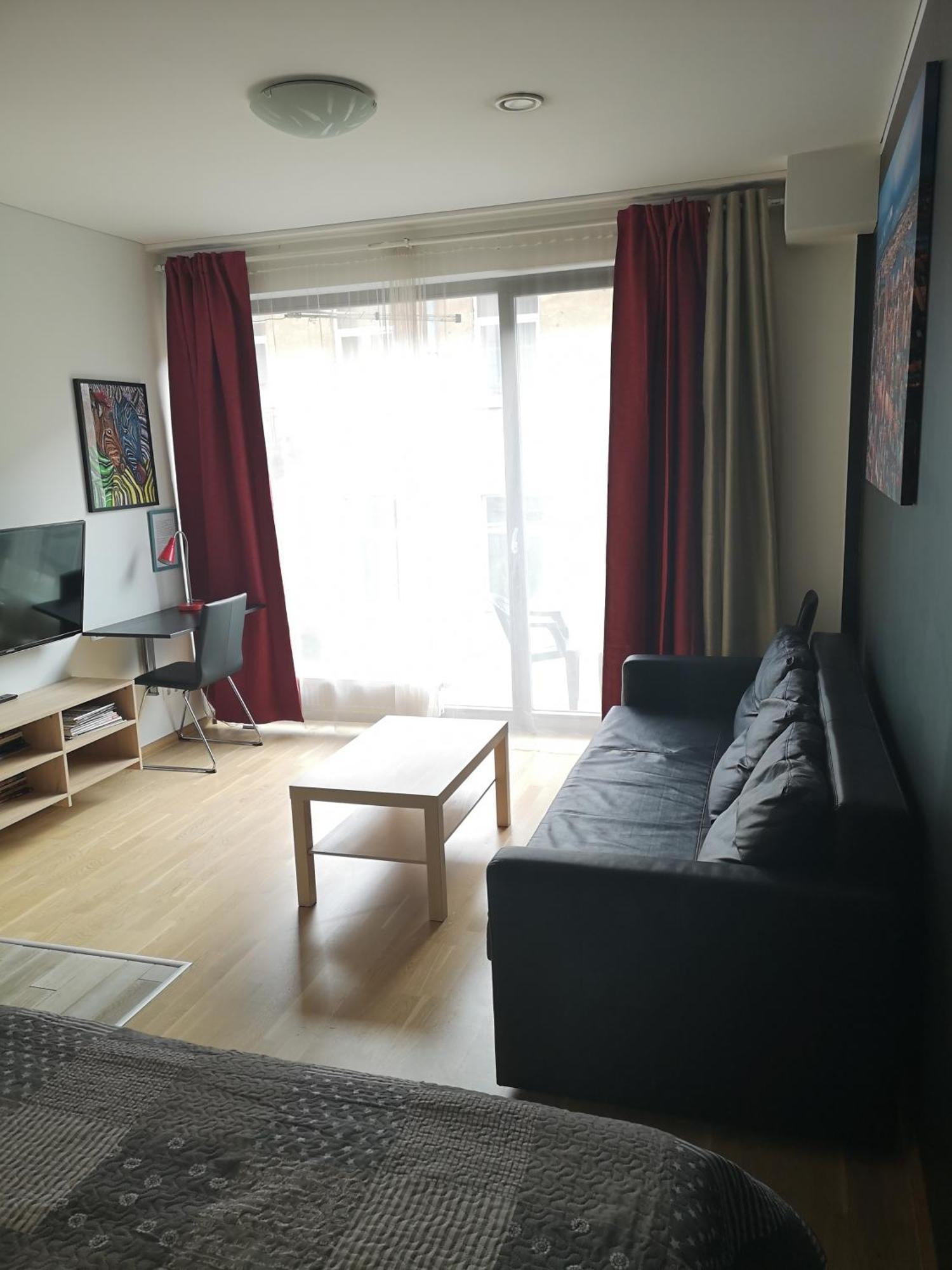 Apartament Mindaugo 1A Wilno Zewnętrze zdjęcie