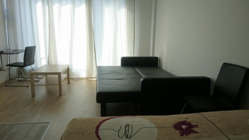 Apartament Mindaugo 1A Wilno Zewnętrze zdjęcie
