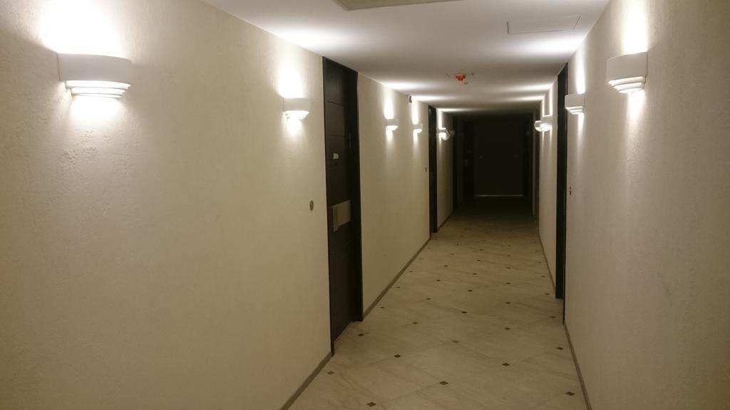 Apartament Mindaugo 1A Wilno Zewnętrze zdjęcie