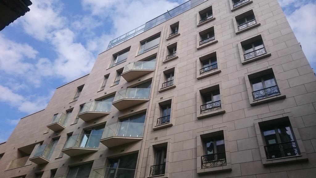 Apartament Mindaugo 1A Wilno Zewnętrze zdjęcie