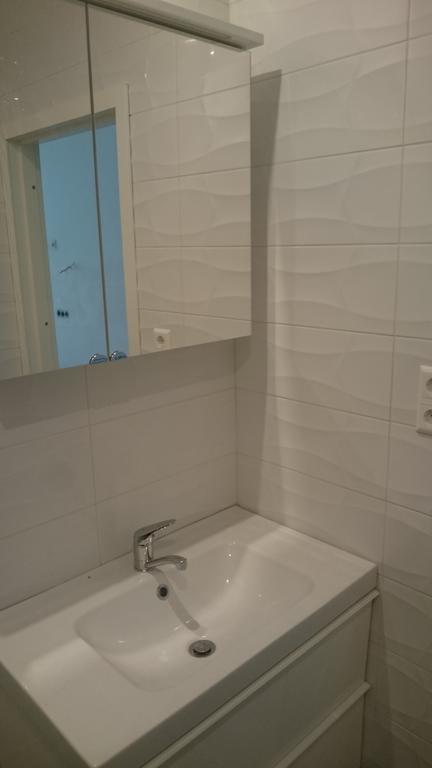 Apartament Mindaugo 1A Wilno Zewnętrze zdjęcie