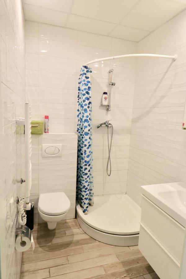 Apartament Mindaugo 1A Wilno Zewnętrze zdjęcie